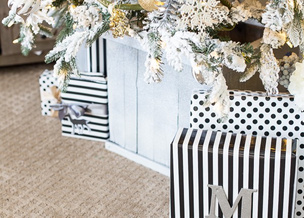 How to make Planter Box for your Christmas Tree_-18