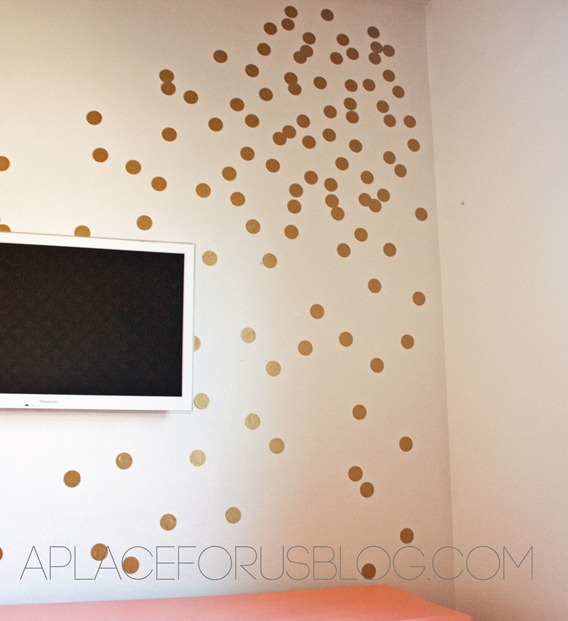 DIY Confetti Wall-1 copy