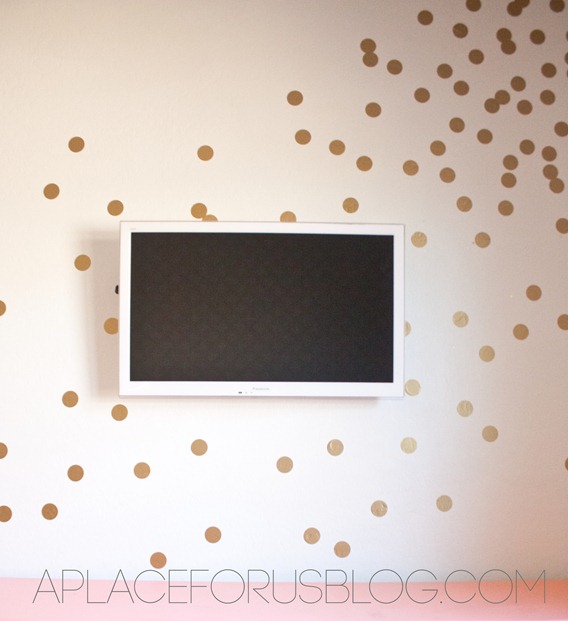 DIY Confetti Wall-2 copy