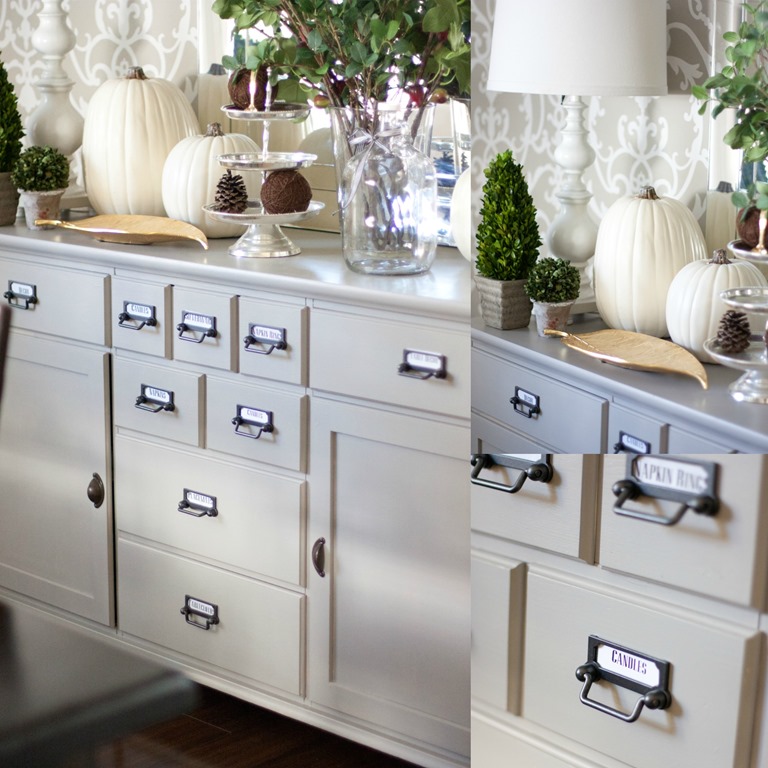 Sherwin Williams/Pottery Barn Functional Gray | Just Destiny