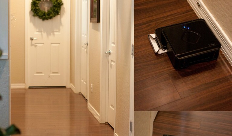 Irobot Braava 380t Floor Mopping Robot Just Destiny