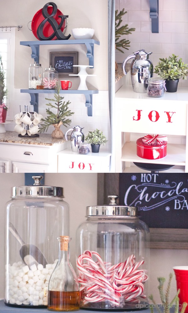 Christmas Home Tours 2013 (1)