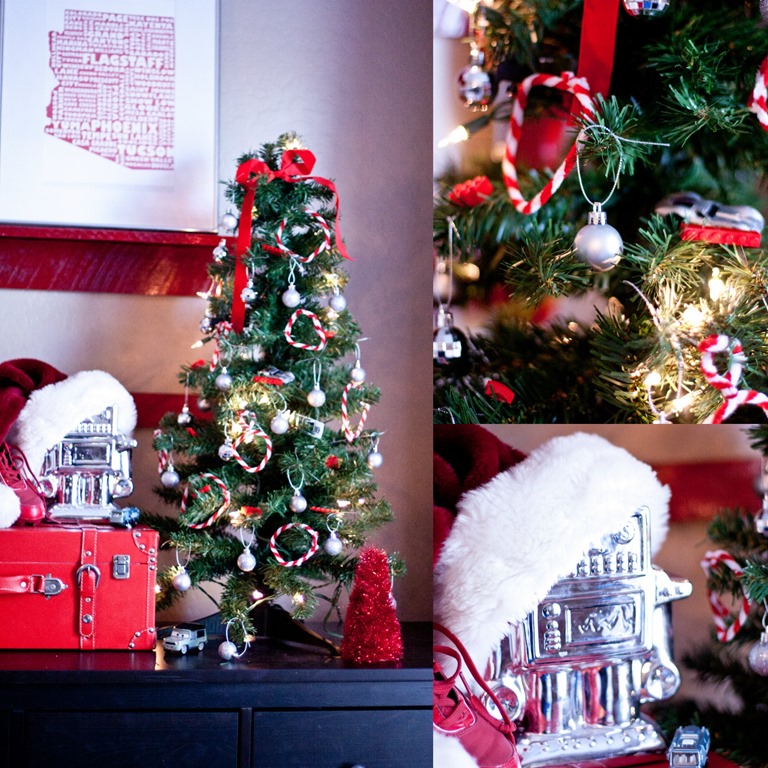 Christmas Home Tours 2013 (5)