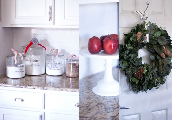 Christmas Home Tours 2013