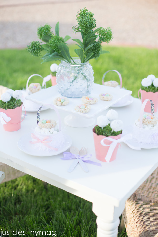 Childrens Easter Party Ideas (17 of 130)