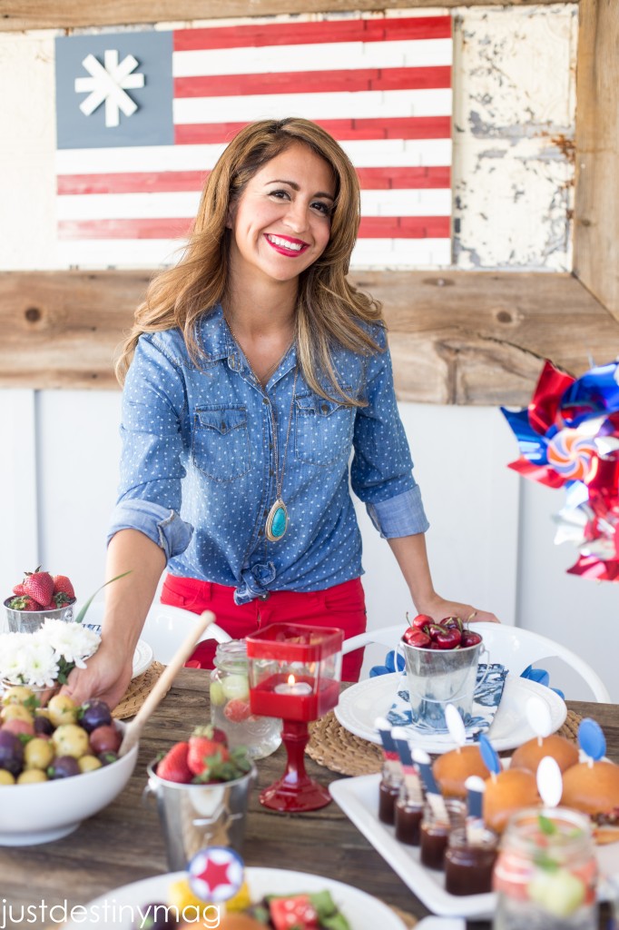 Fourth of July Party Ideas-34
