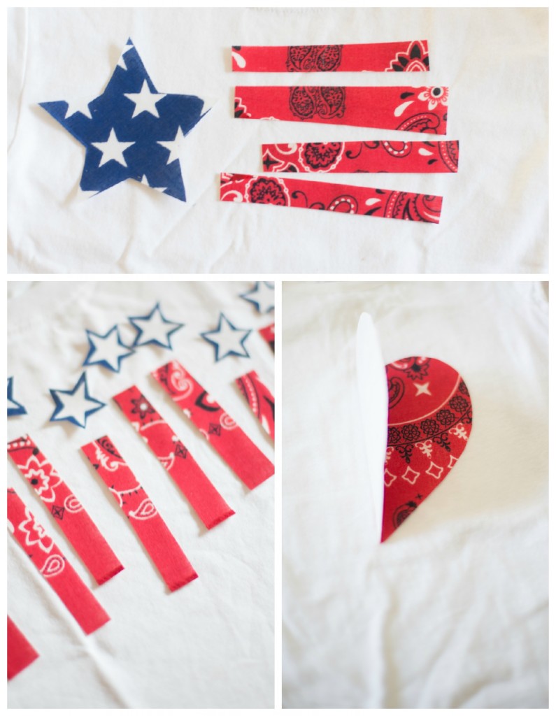 Fourth of July Shirts for Kids