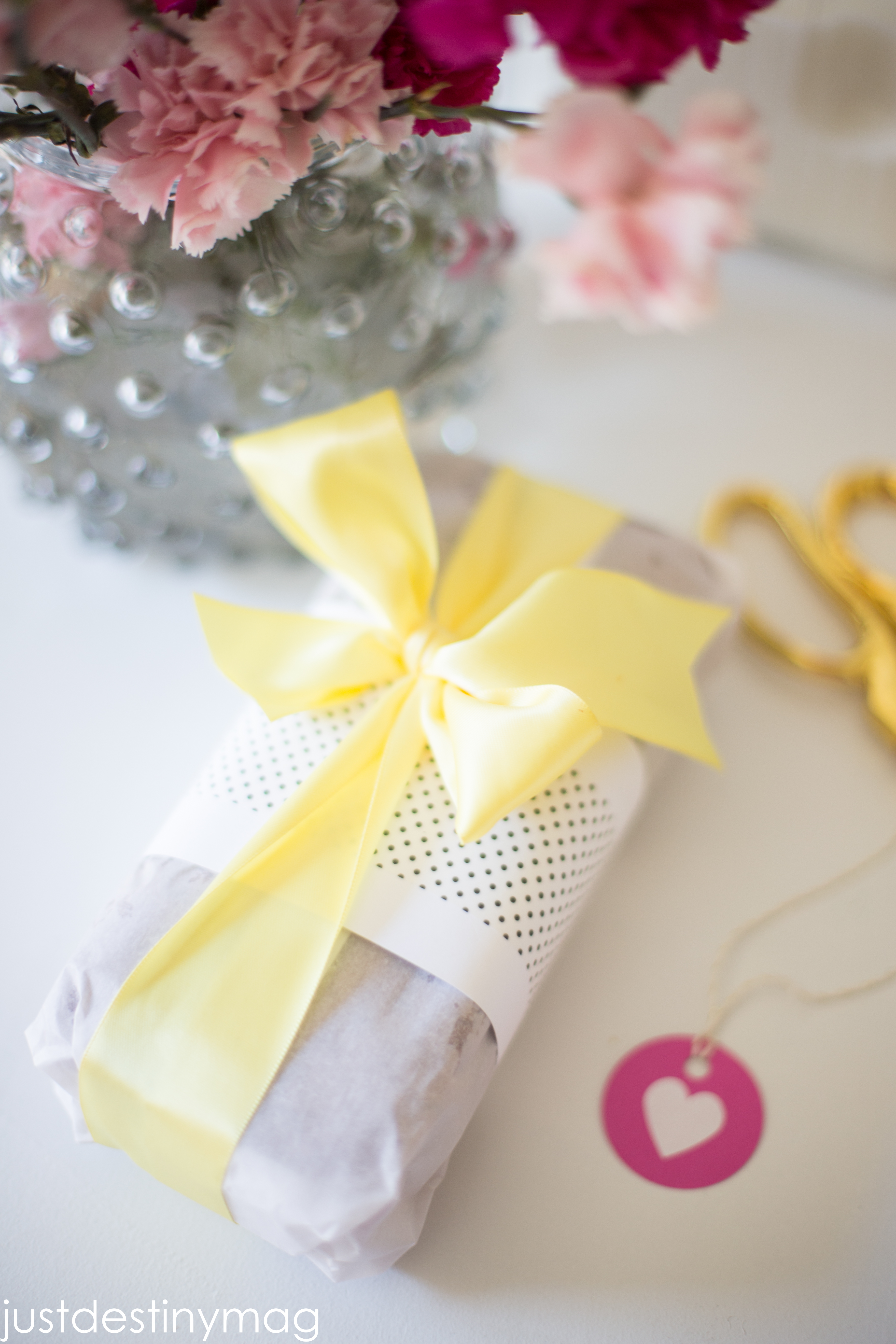Banana Bread plus Simple Packaging for Gifts | Just ...