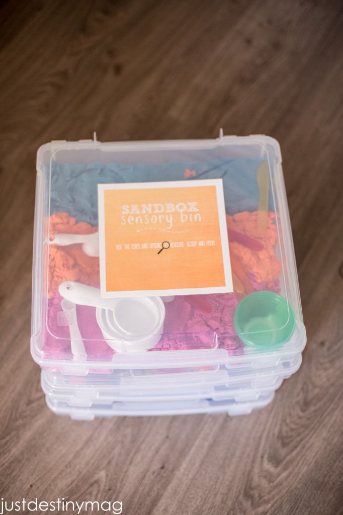 Fun and Easy Sensory Tubs for Preschoolers_-13