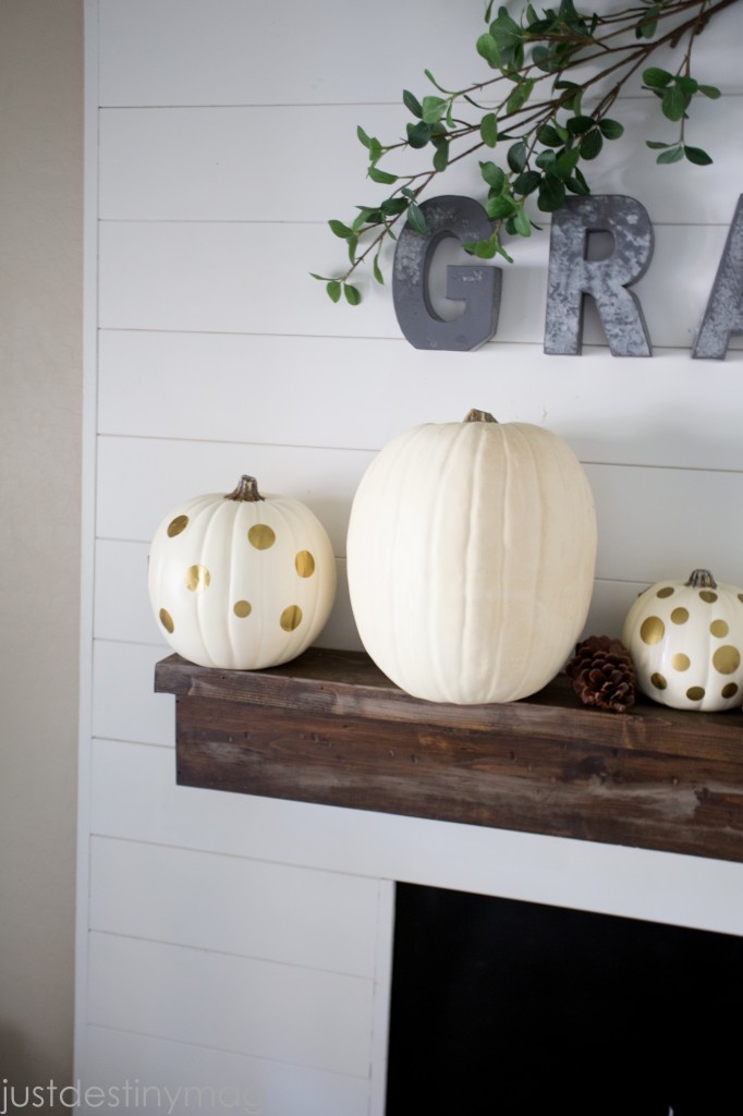 Easy and Simple Fall Decor-24