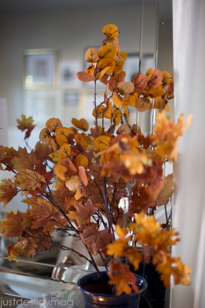 Easy and Simple Fall Decor-26