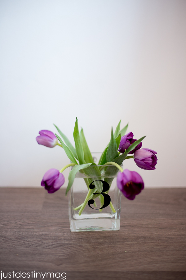 31 Days of Fowers Tulips - Just Destiny_