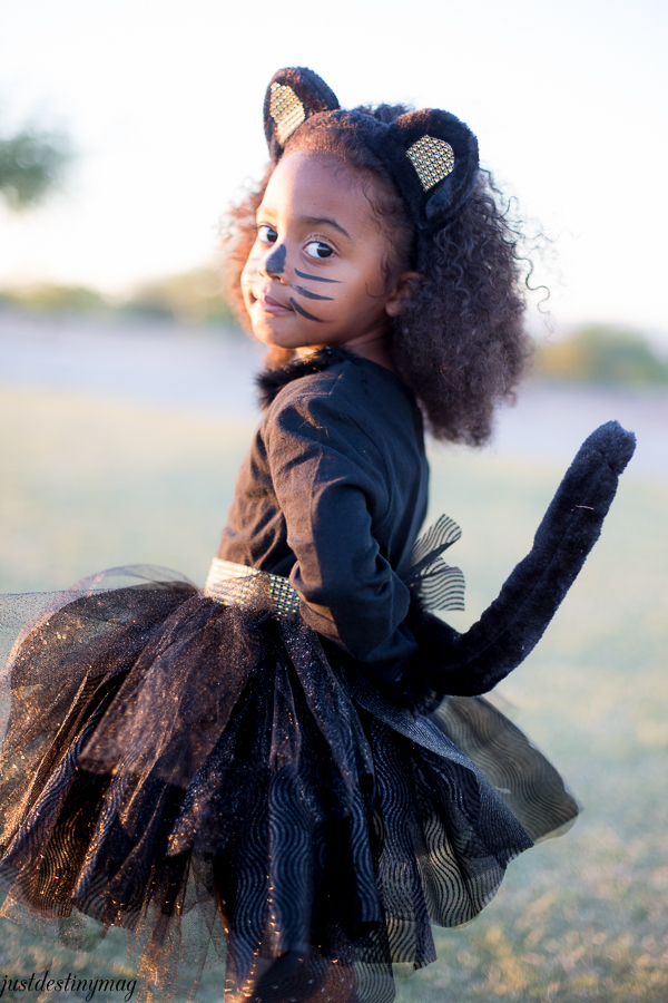 Easy Childs Cat Costumes  - Just Destiny_-51