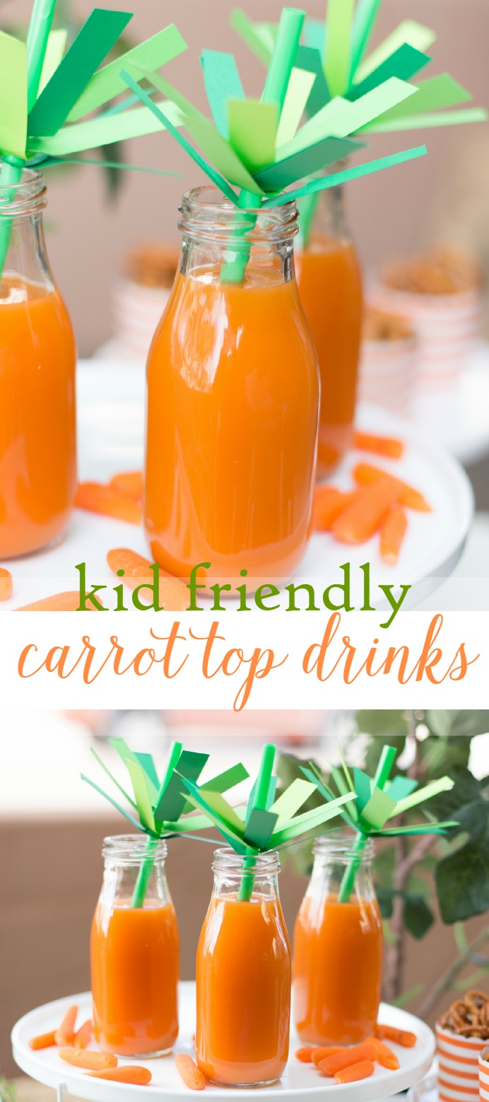 Kid Friendly Easter Drinks| Just Destiny Mag