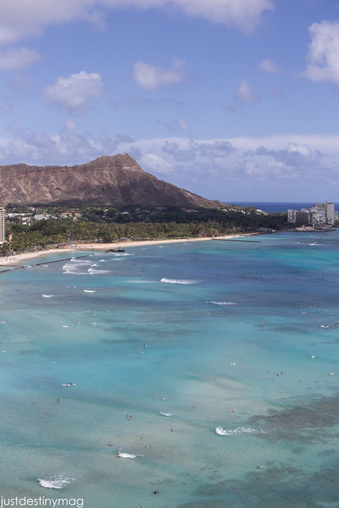 Hawaii Trip Silhouette Summit 2015-31