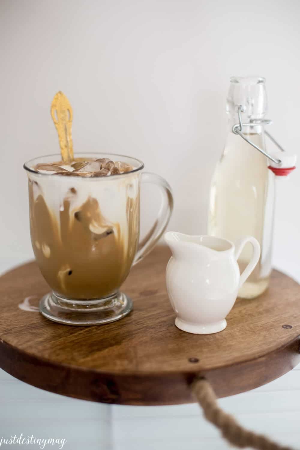 TikTok Iced Coffee Recipes You’ll Actually Love to Make at Home