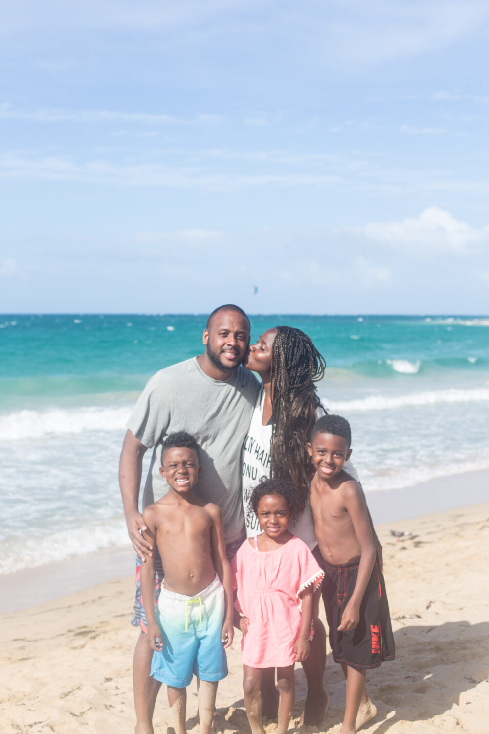 Our Family Trip to Puerto Rico