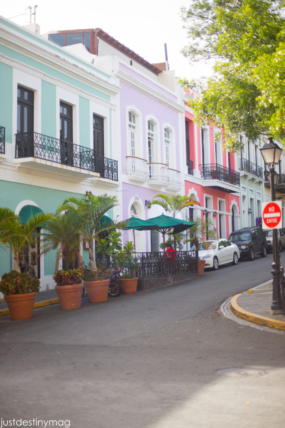 Our Family Trip to Puerto Rico