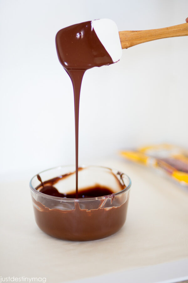 No Bake Cheesecake Candy Bars