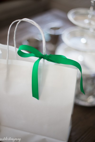 favorite things party gift ideas $5