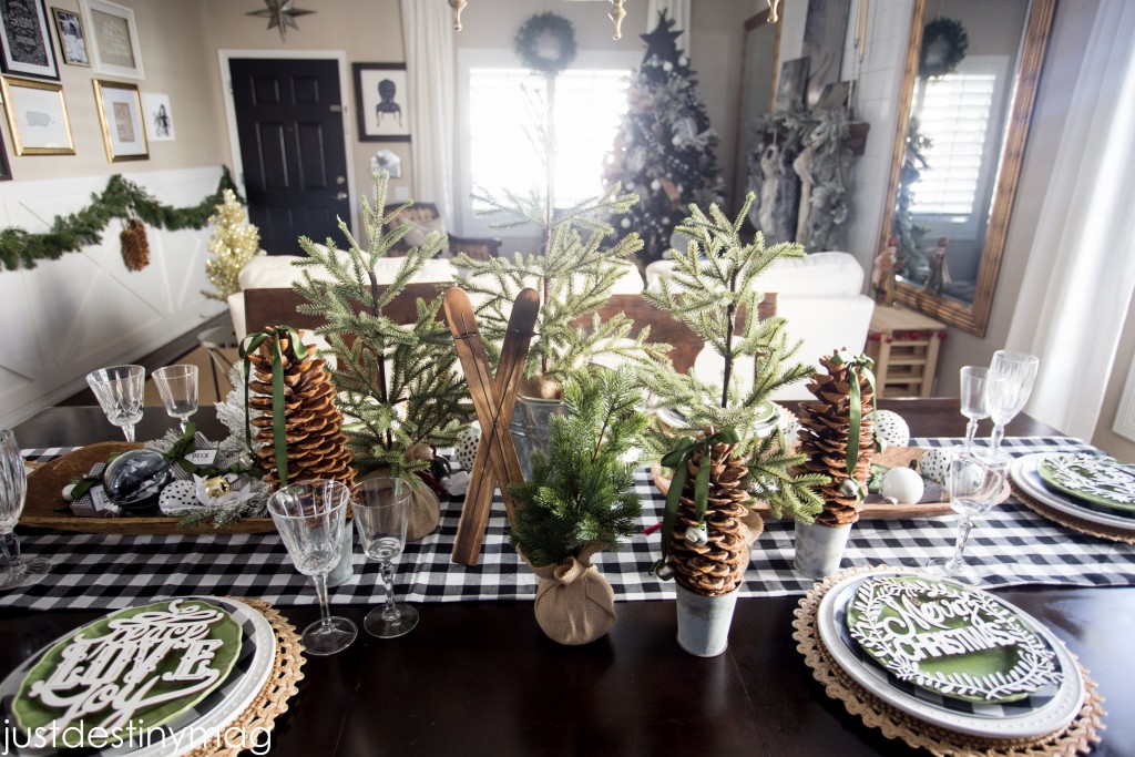 Christmas Decoration Ideas-38