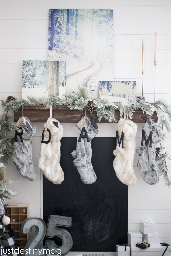 Christmas Mantel Ideas_-2