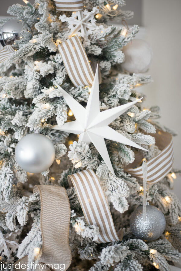 Just Destiny Mag Christmas Housewalk 2015