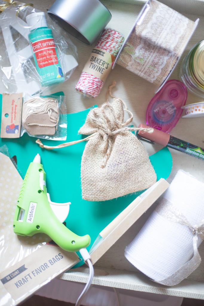 Favorite Things Party Gift Ideas - The Crafting Chicks