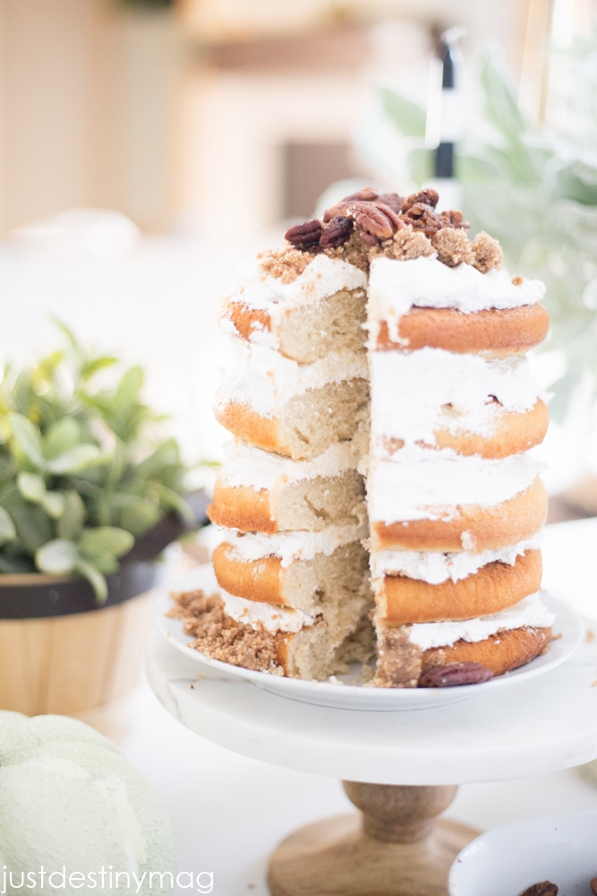 How to Make a Naked Cake-18