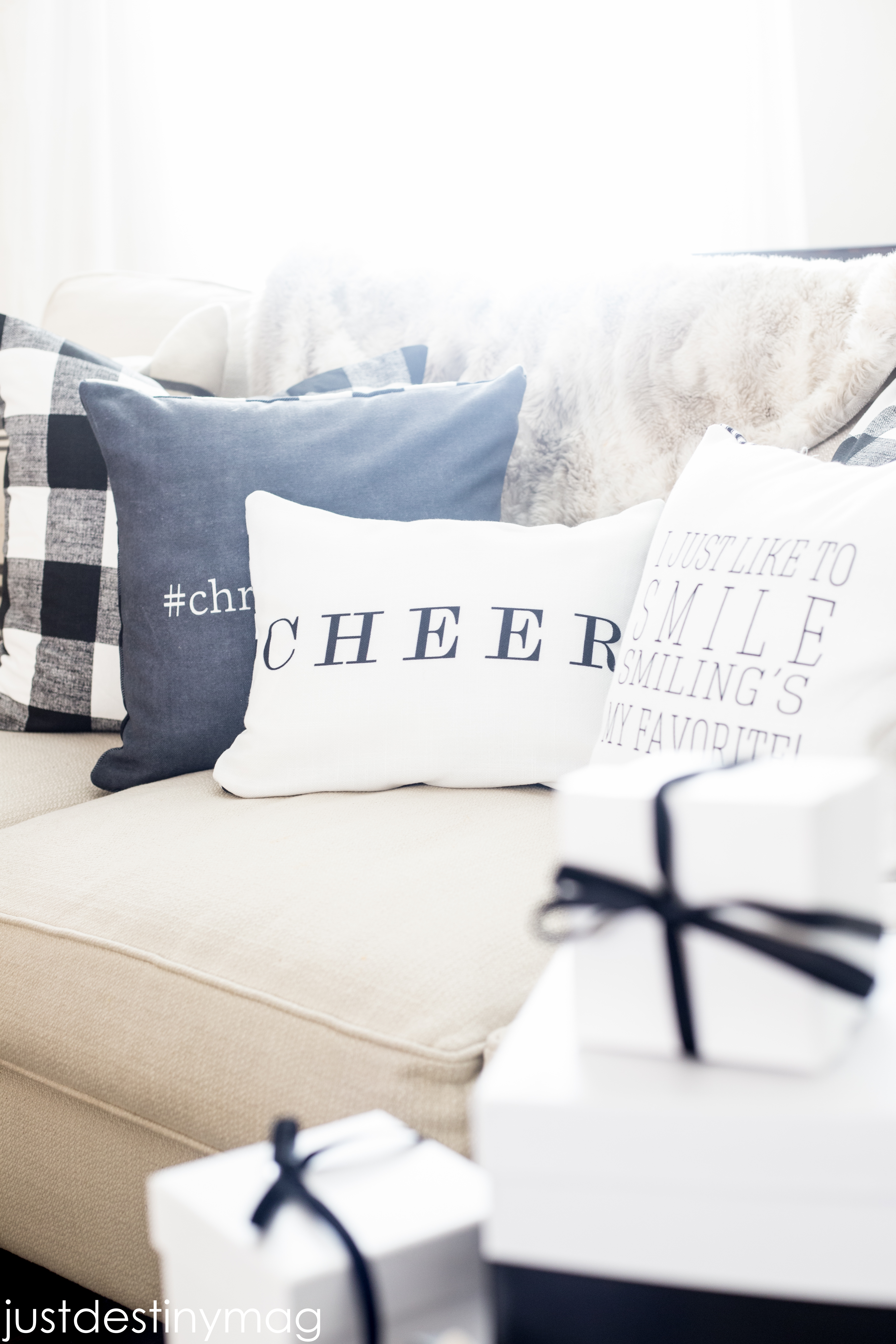 Shutterfly Pillows and Home Decor-5