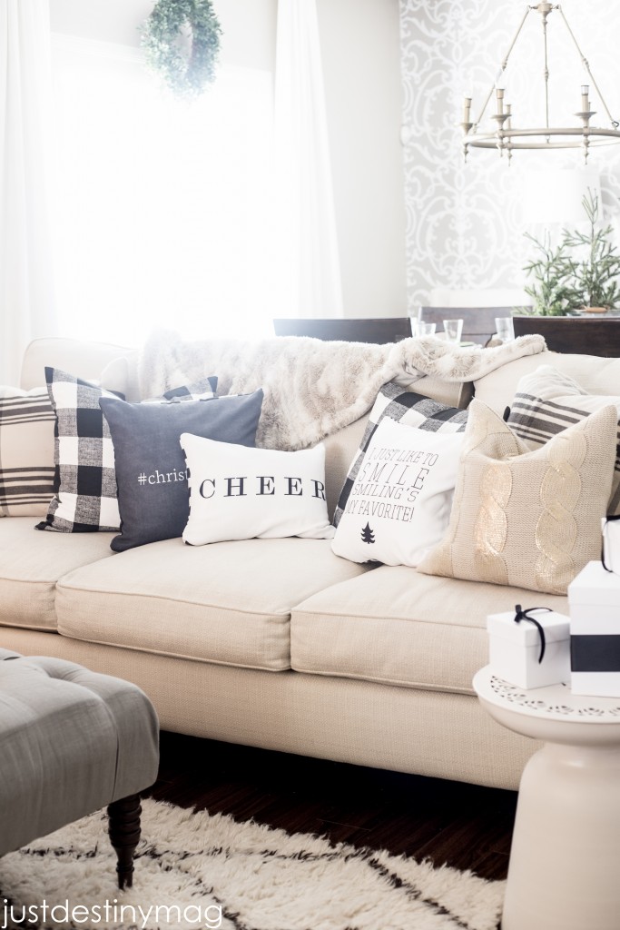 Shutterfly Pillows and Home Decor