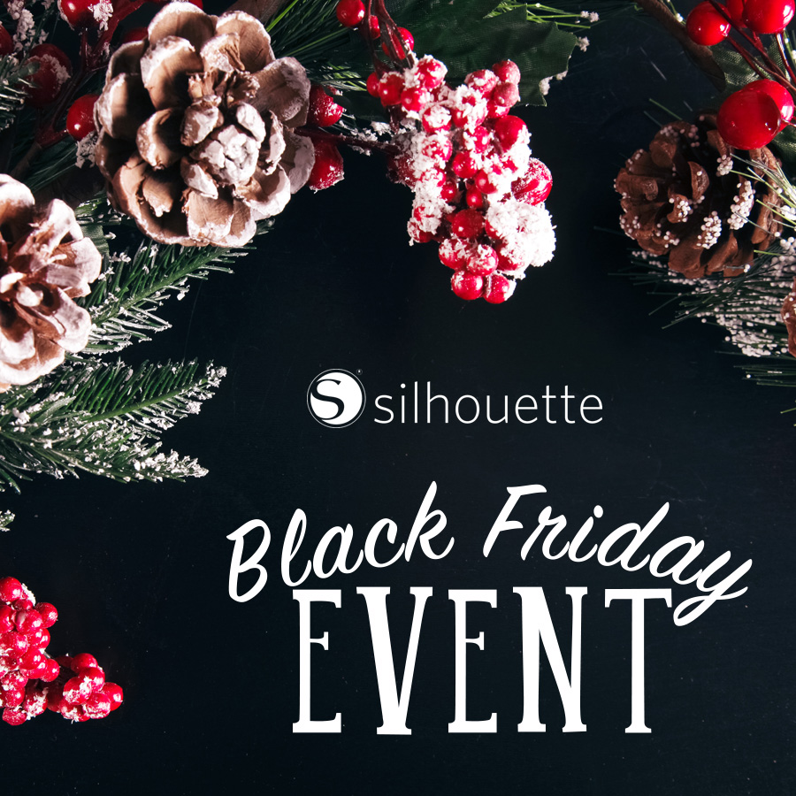 black friday event