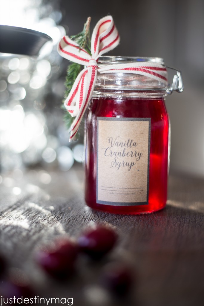 Cranberry Gifts- with Vanilla-2