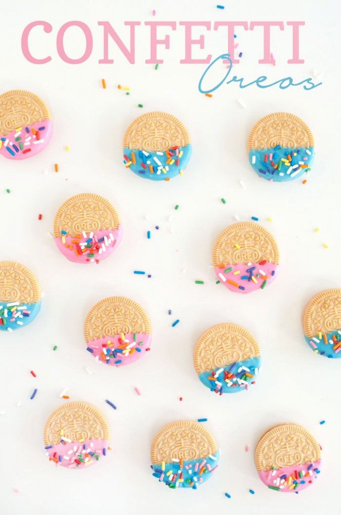 Confetti+Oreos+-+Sprinkles+for+Breakfast