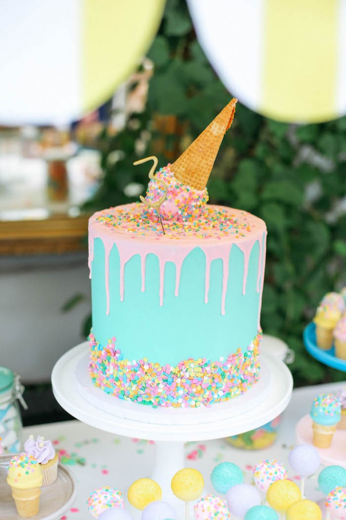 Ice-Cream-Inspired-Birthday-Party-via-Karas-Party-Ideas-KarasPartyIdeas.com12