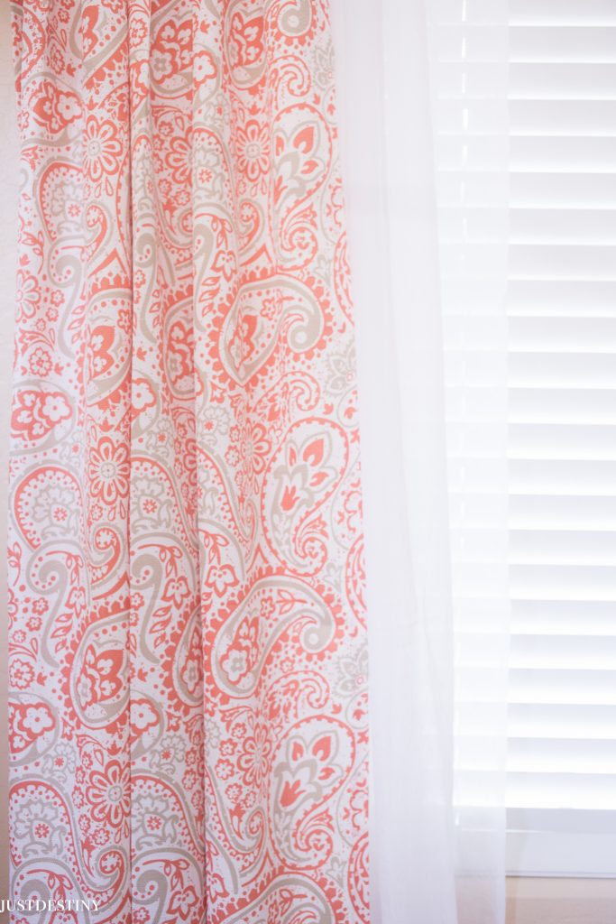 95 in curtains at Walmart! Only 15.00 per panel! Find out more on Just Destiny Mag