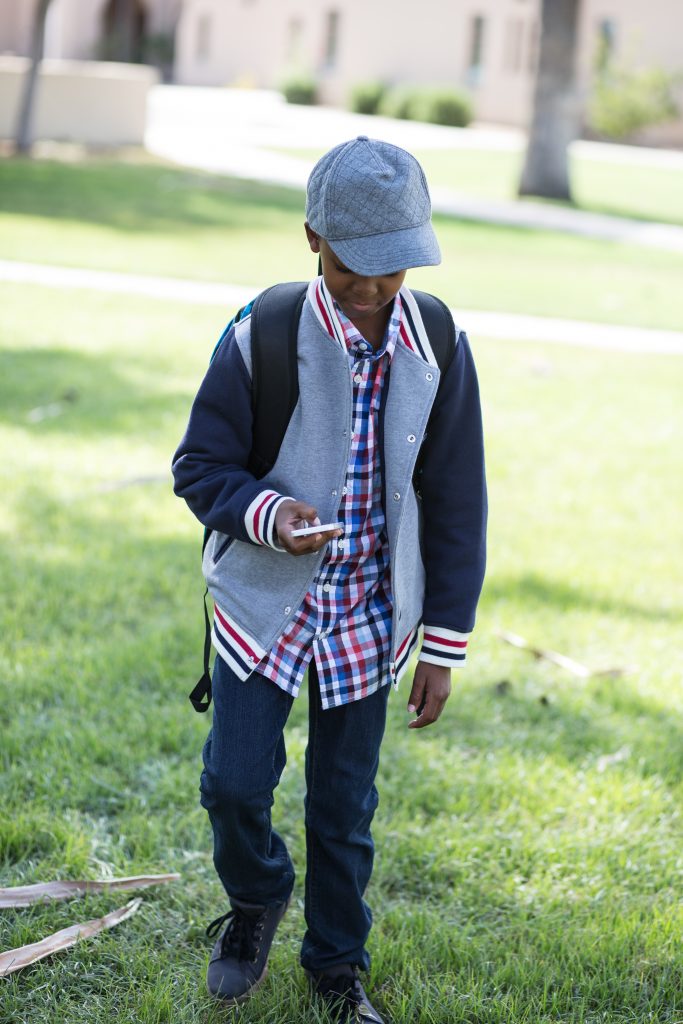 Back to School Outfit Ideas