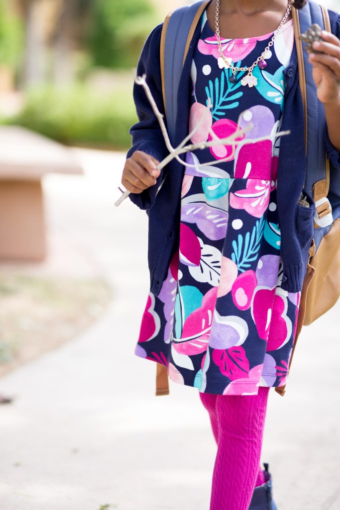 Gymboree Back to School Fall Outfits