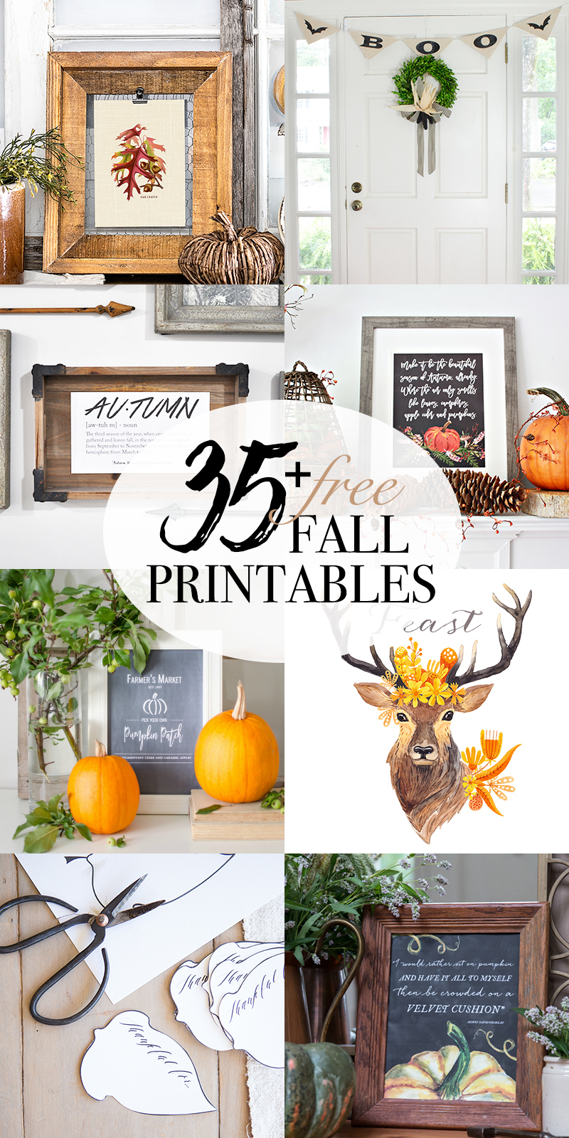 35 free printables