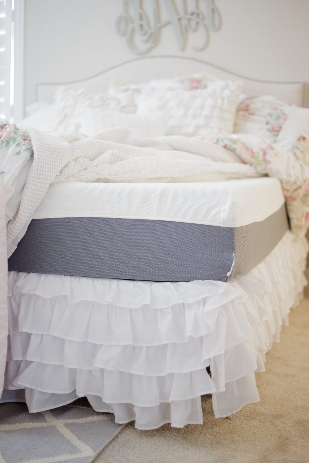 Affordable Mattresses from Better Homes and Garden Walmart