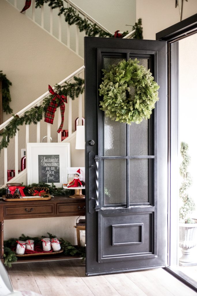 just-destiny-chirstmas-door