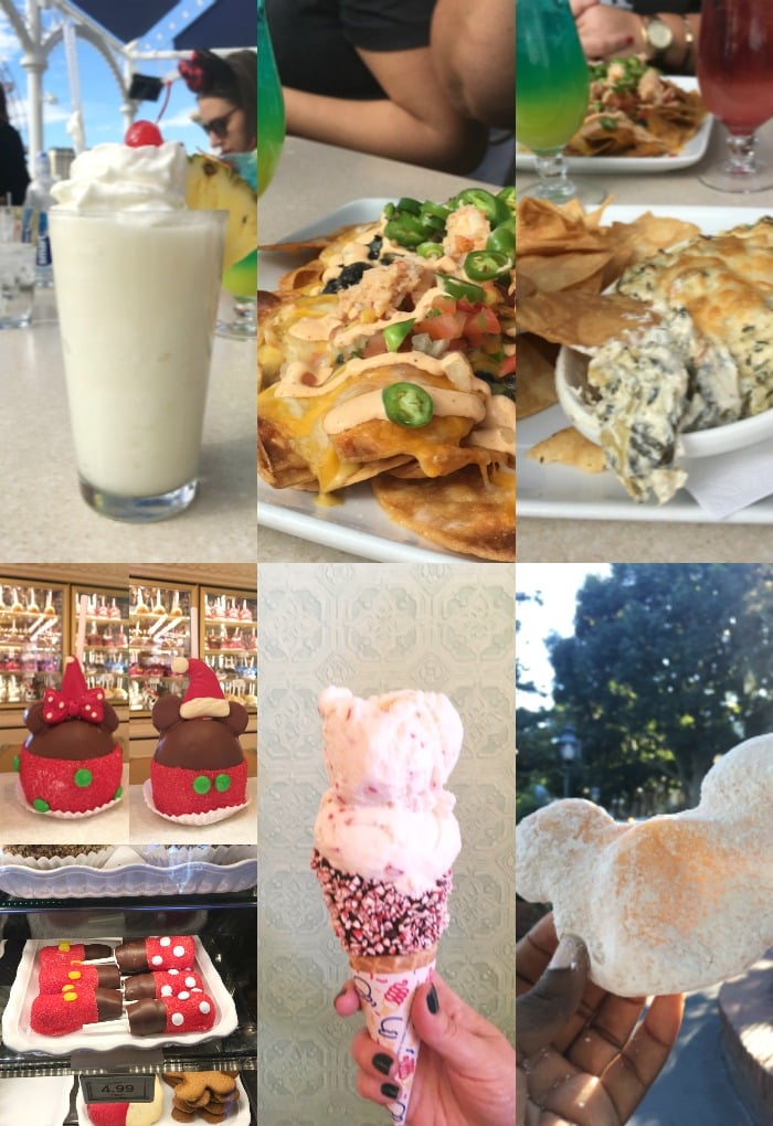 best-disney-treats-for-girls-trip