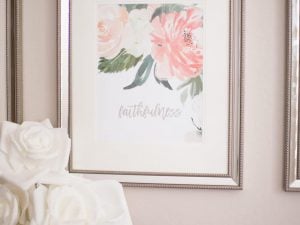 Fruits of the Spirit Prints