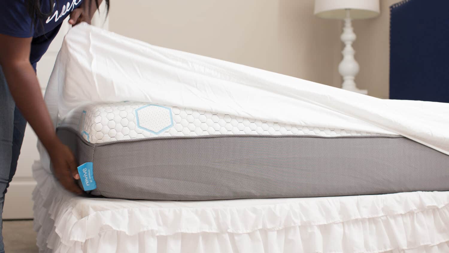 living spaces retreat mattress reviews