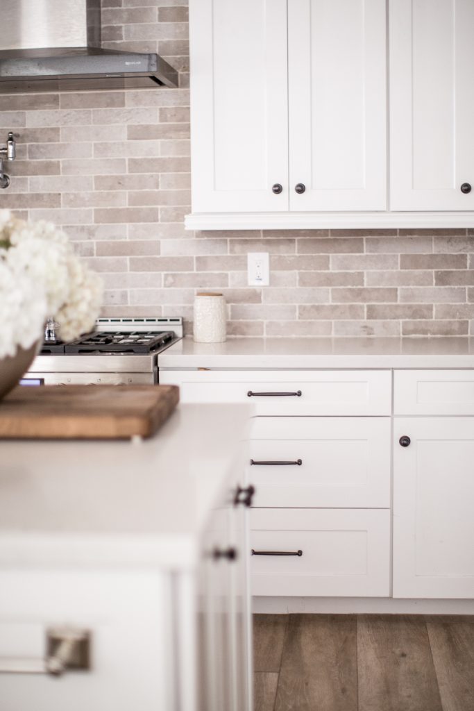 Farmhouse Cabinet Knobs and Pulls 