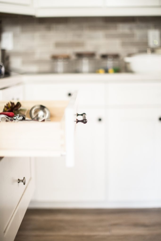 Farmhouse Cabinet Knobs and Pulls 