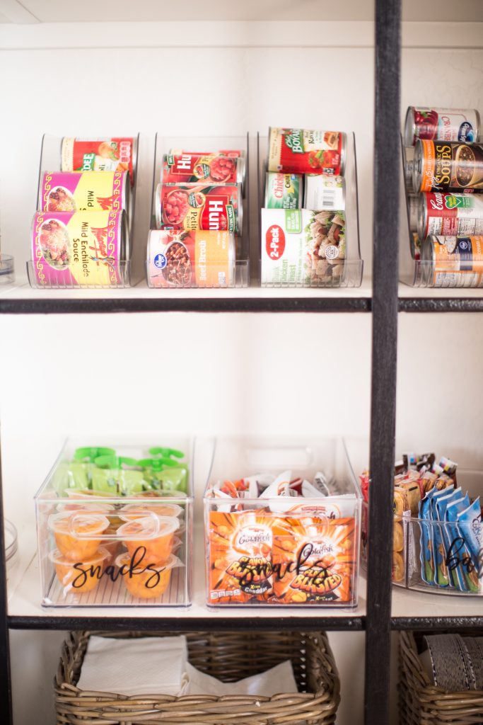 Perfect Pantry Containers To Organize Your Pantry Just Destiny