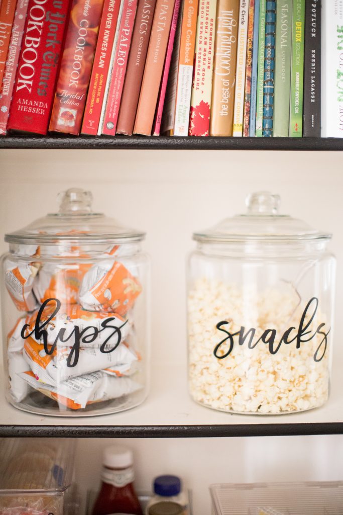 5 Beautiful Glass Food Storage Jars For An Organized Pantry