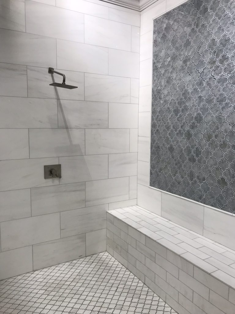 Transform Your Bathroom with Stunning Floor Decor Shower Tile