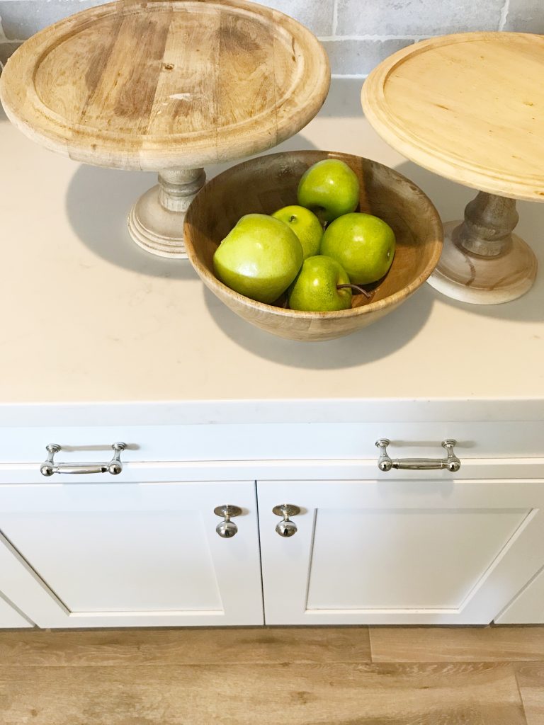 Farmhouse Cabinet Hardware 